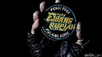 Pejuang Rupiah yang Bertahan di Tengah Hantaman COVID-19