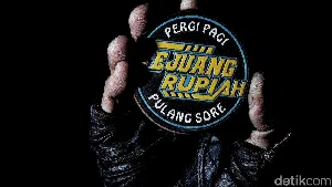 Pejuang Rupiah yang Bertahan di Tengah Hantaman COVID-19