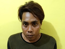 Dicekoki Miras, Gadis Bawah Umur di Banyuwangi Diperkosa Hingga Hamil