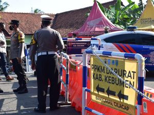 Usai Kebumen di Rumah Saja, Bupati Canangkan Gerakan Kebumen Pulih