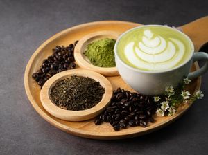 5 Racikan Teh Untuk Tambah Stamina dan Hangatkan Badan di Pagi Hari 5 Racikan Teh Untuk Tambah Stamina dan Hangatkan Badan di Pagi Hari