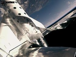 Virgin Galactic 01 Sukses Meluncur, Selamat Datang Era Wisata Luar Angkasa!