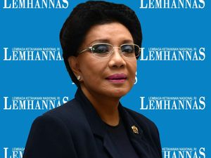 Aktivis HAM Rosita S Noer Meninggal Dunia Aktivis HAM Rosita S Noer Meninggal Dunia