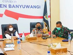 Ada Kades Gelar Hajatan Saat PPKM Darurat, Ini Kata Satgas COVID-19 Banyuwangi