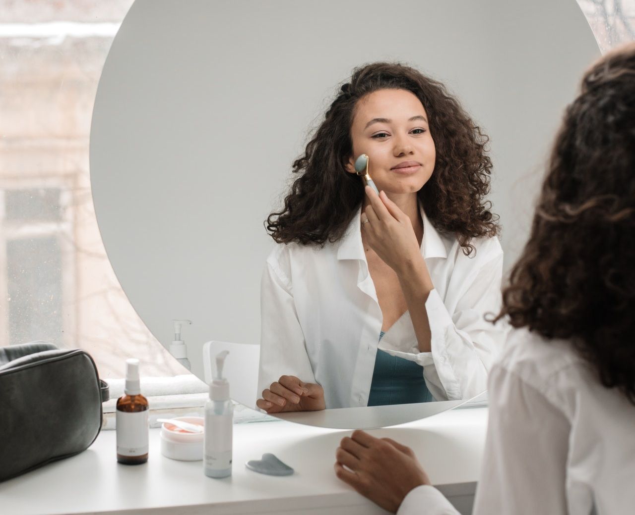 cara menghilangkan stres