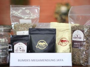 Berkat BUMDes, UMKM Kopi di Desa Ini Bisa Migrasi ke Digital Berkat BUMDes, UMKM Kopi di Desa Ini Bisa Migrasi ke Digital