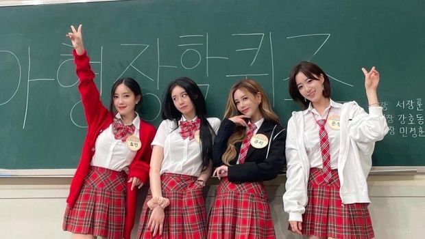 T-ARA