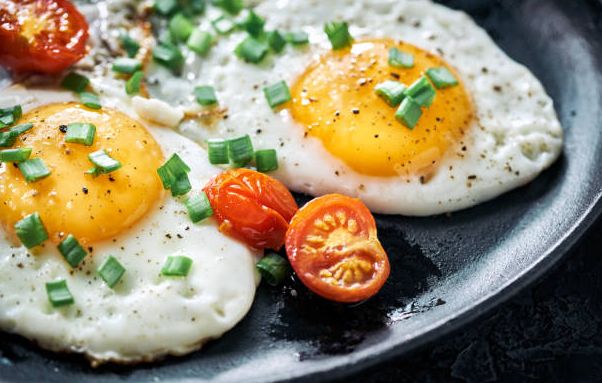 Telur / foto: freeimages.com/Olivia