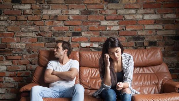 Terjebak dalam Toxic Relationship? Ini 9 Tanda yang Perlu Kamu Ketahui/Freepik.com/yanalya