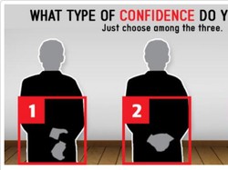 Tes Kepribadian: Pose yang Dipilih Ungkap Sifat Asli yang Kamu Miliki