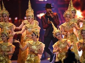 Para Ratu Kecantikan Thailand Terancam Pidana Gegara Picu Klaster Corona