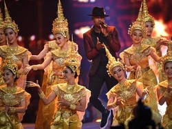 Para Ratu Kecantikan Thailand Terancam Pidana Gegara Picu Klaster Corona