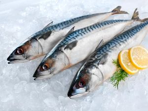 5 Tips Kurangi Aroma Anyir pada Masakan Ikan 5 Tips Kurangi Aroma Anyir pada Masakan Ikan