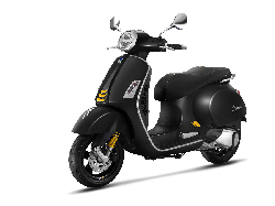 Ini Pilihan Warna Baru Vespa GTS Super 150 dan GTS Super Tech 300