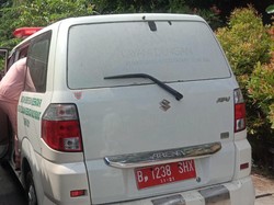 Pindah Warga Isoman ke Rusun Nagrak Buntut Intimidasi Tetangga