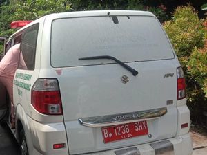 Warga Isoman Diintimidasi Tetangga Kini Dipindah ke Rusun Nagrak Warga Isoman Diintimidasi Tetangga Kini Dipindah ke Rusun Nagrak