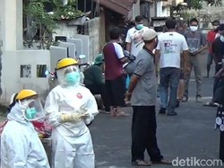 Usai Datangi 4 RS Tapi Penuh, Pasien Corona di Klaten Meninggal di Perjalanan