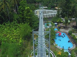 2 Rekomendasi Taman Wisata di Bantul untuk Tamasya Pasca-PPKM Darurat