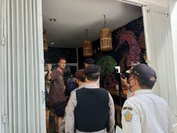 13 WNA di Bali Tak Bermasker Kala PPKM Darurat, Didenda Rp 1 Juta