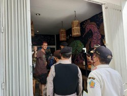 Imigrasi Bali Tindak 32 WNA Pelanggar Prokes, 3 Dideportasi