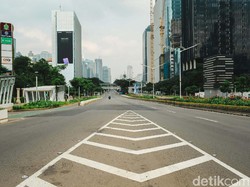 Pertumbuhan Ekonomi Kuartal II Diumumkan Hari Ini, Begini Ramalan Jokowi Cs