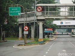 PKB Saran PPKM Darurat Diperpanjang: Dipimpin Presiden, Bukan Luhut