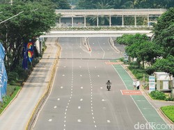 Hari Ini, Pemerintah Akan Umumkan PPKM Darurat Diperpanjang atau Tidak