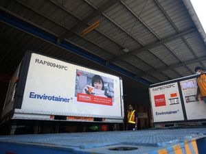 Vaksin Sinovac Kembali Tiba di Indonesia, Kali Ini 21,2 Juta Bahan Baku