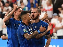 Italia Juara Euro 2020 Usai Kalahkan Inggris