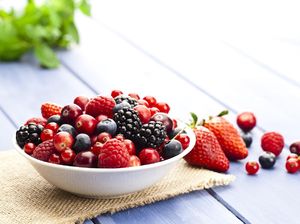 Jarang Diketahui, Ini Manfaat Vitamin P dan Sumber Makanannya Jarang Diketahui, Ini Manfaat Vitamin P dan Sumber Makanannya