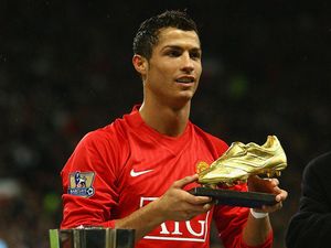 Instagram MU Dibanjiri Jutaan Follower Baru Usai Ronaldo Comeback