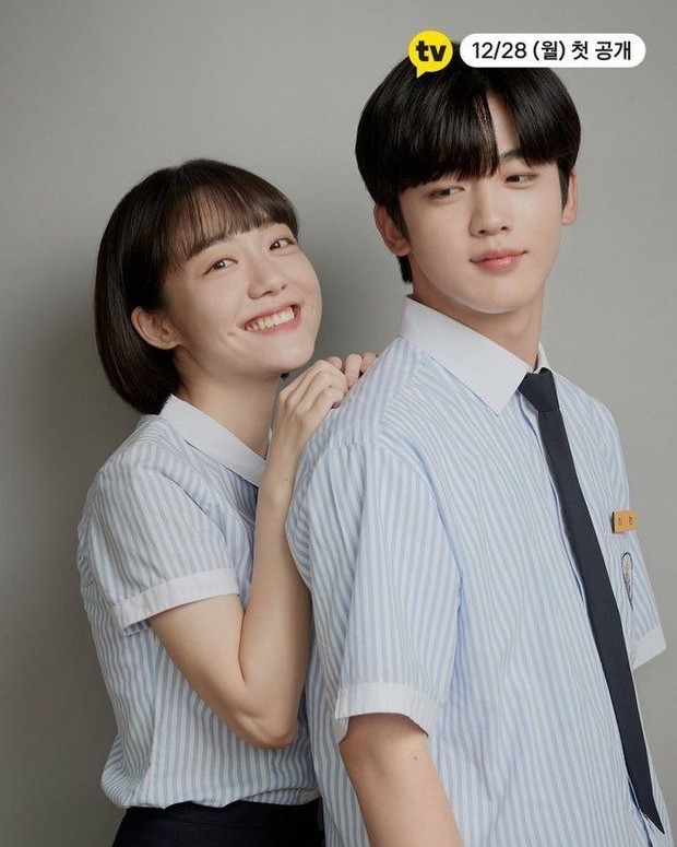 A Love So Beautiful / Foto : instagram.com/a_love_so.beautiful__fan/