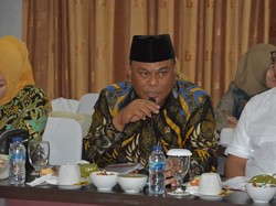 Legislator Gerindra Bantu Warga Sidoarjo Atasi Kesulitan Air Bersih