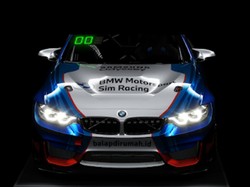 Ajang Balap di Rumah Ada Lagi, Ini Pemenang Seri Pertama