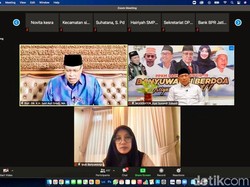 Ketua Umum PBNU Ajak Warga Banyuwangi Mendekat pada Tuhan di Tengah Pandemi