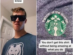 Tak Mau Repot, Barista Ini Pura-pura Hilangkan Menu Favorit Pelanggan