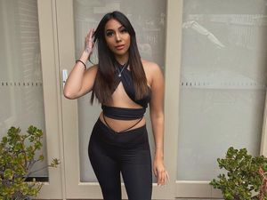 8 Foto Petugas Lalu Lintas Cantik Viral, Ungkap Gajinya Rp 20 Juta Seminggu