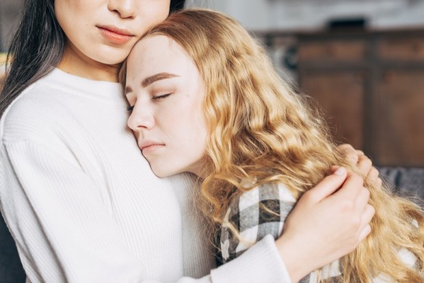 Hal yang harus dilakukan untuk korban pelecehan seksual