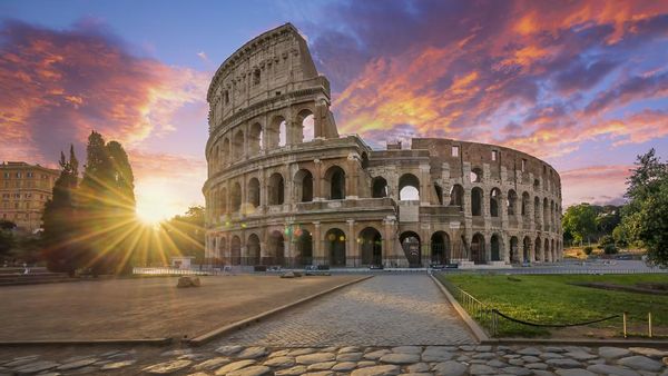 Coming to Rome, 7 Destinasi Wisata Cihui di Ibu Kota Italia