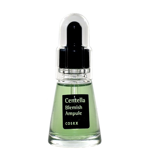 COSRX Centella Blemish Ampule (sumber : chuusi.ca) COSRX Centella Blemish Ampule (sumber : chuusi.ca)