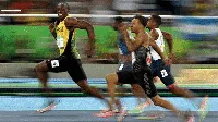 Deretan Foto yang Memukau Mata di Olimpiade Rio 2016