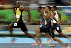 Olimpiade Tokyo Digelar Tanpa Penonton, Rp 11 T Melayang