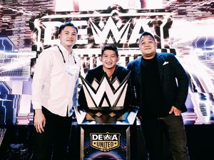 Dewa United Resmi Akuisisi Louvre