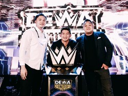 Dewa United Resmi Akuisisi Louvre