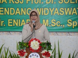 33 Pasien Meninggal Saat Krisis Oksigen, Dirut RS Sardjito: Perlu Audit