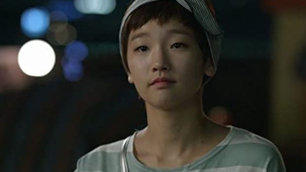 Drama Korea Because It's The First Time?