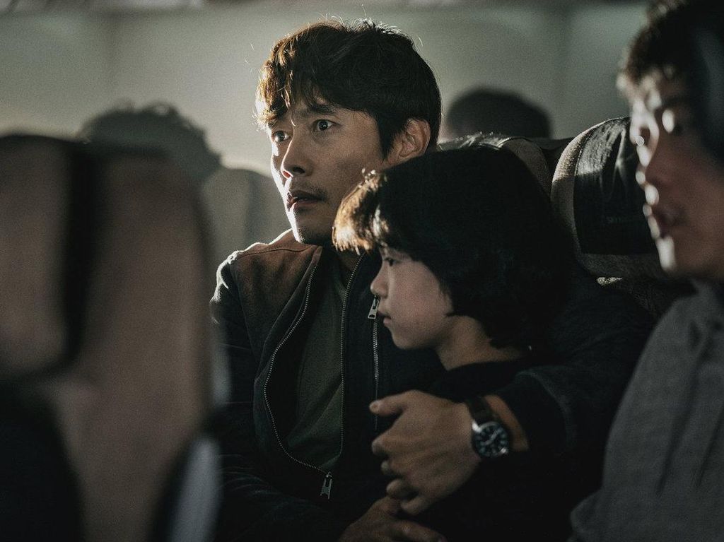 3 Alasan Film Korea Emergency Declaration Wajib Ditonton! 3 Alasan Film Korea Emergency Declaration Wajib Ditonton!