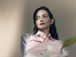 Lika-Liku Enzy Storia Akhirnya Tembus Dunia Musik