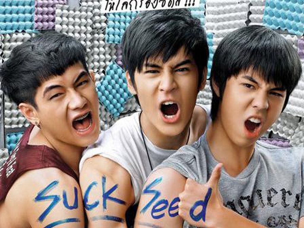 15 Film Thailand Lucu, Kocaknya Bikin Ngakak Menambah Imun (Bagian 2) 15 Film Thailand Lucu, Kocaknya Bikin Ngakak Menambah Imun (Bagian 2)
