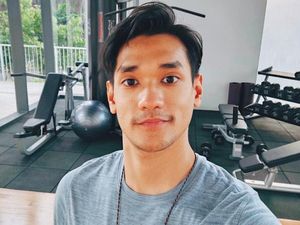 Lirik dan Chord Lagu Jodoh Pasti Bertemu dari Afgan